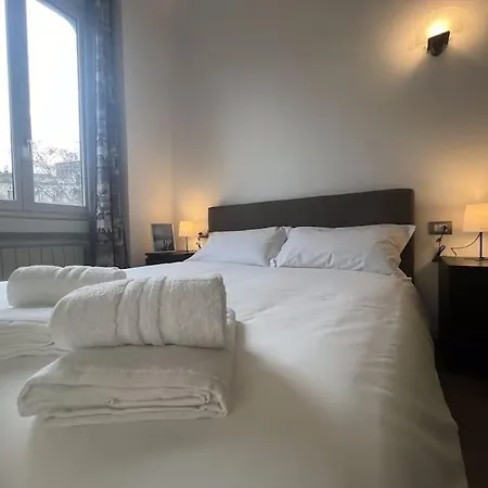 Апартаменты Florence Place