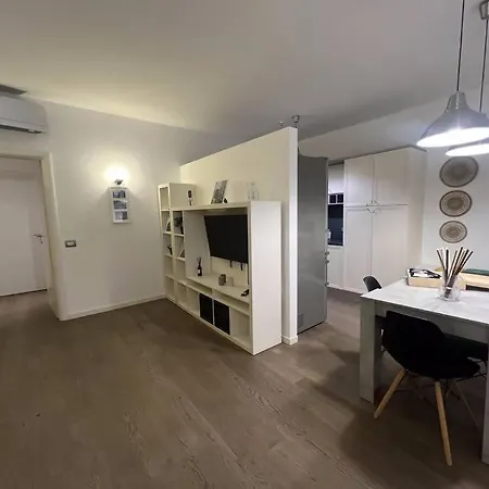 Florence Place Mediolan