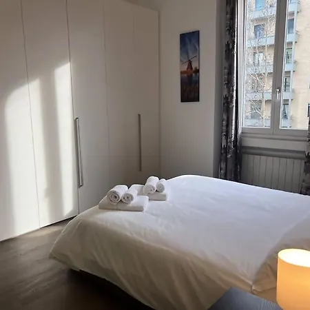 Florence Place Апартаменты Милан