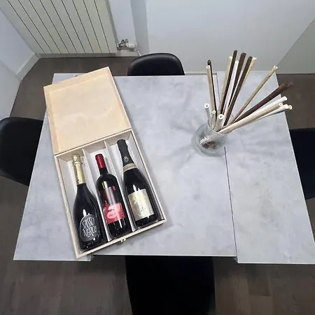 Florence Place Mediolan