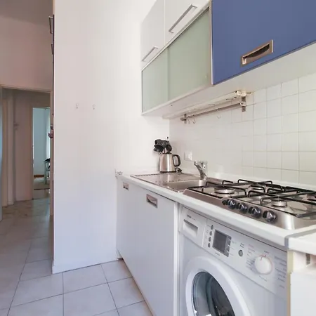 Hacca Collection - 3br Bocconi-navigli