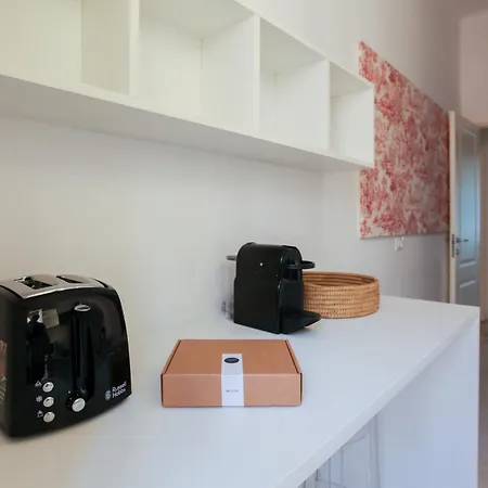 Hacca Collection - 3br Bocconi-navigli Mediolan