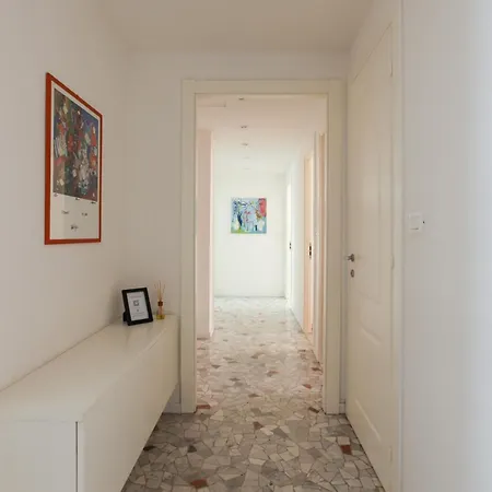 Apartment Hacca Collection - 3br Bocconi-navigli *