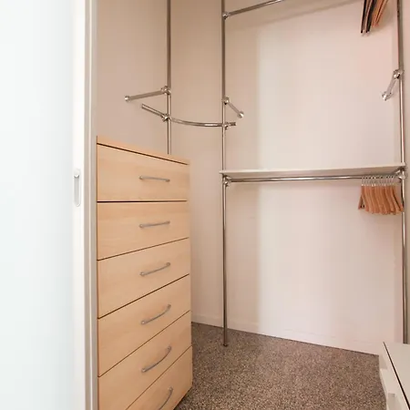 Lägenhet Hacca Collection - 3br Bocconi-navigli Milano