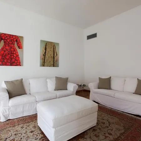 Hacca Collection - 3br Bocconi-navigli *