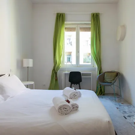 Hacca Collection - 3br Bocconi-navigli