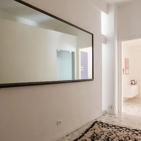 Hacca Collection - 3br Bocconi-navigli