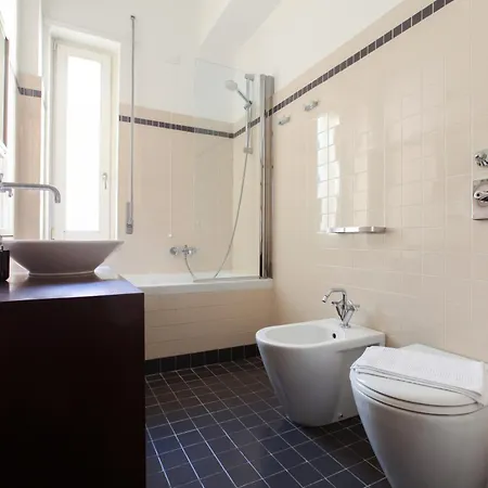 Hacca Collection - 3br Bocconi-navigli Apartment Milan