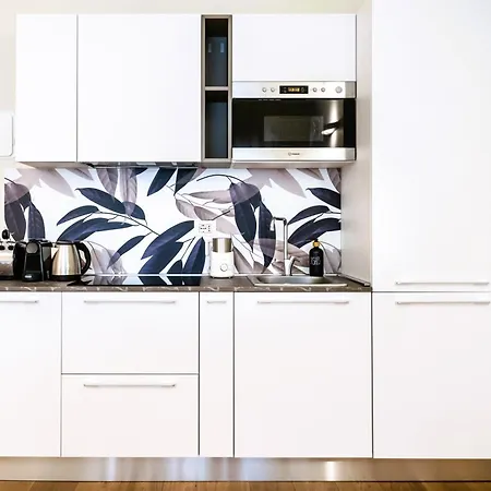 Citylife, Sempione, Close To Metro M5