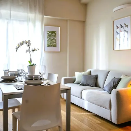 Apartment Citylife, Sempione, Close To Metro M5 *