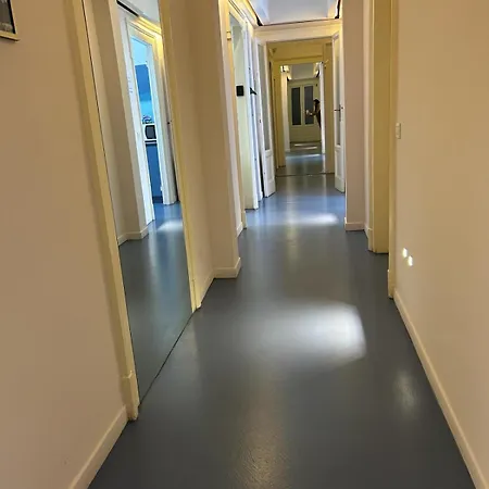 Boutique Hostel