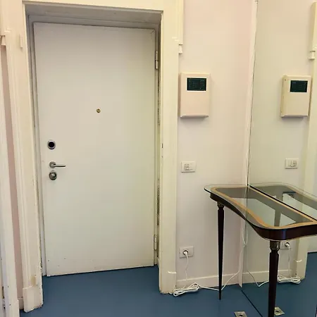 Hostel Boutique Mediolan