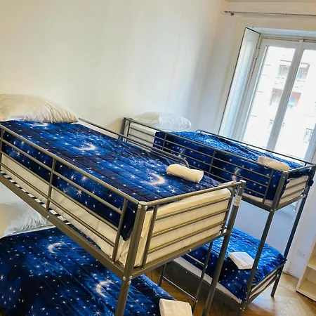 Hostel Boutique Milan