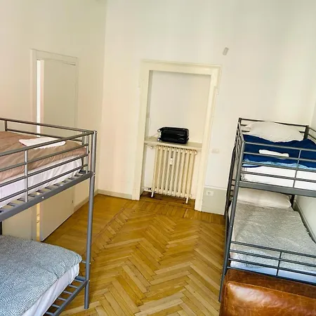 Hostel Boutique Milan