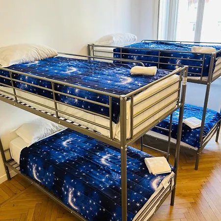 Boutique Hostel *