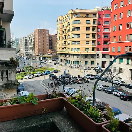 Boutique Milan