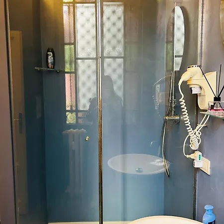 Boutique Hostel