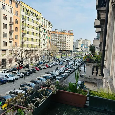 Boutique Hostel Milan