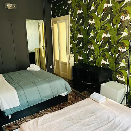 Boutique Hostel *