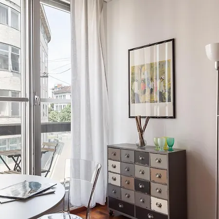 Cozy In Porta Nuova Apartamento *