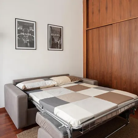 Cozy In Porta Nuova Apartamento *