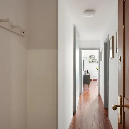 Apartamento Cozy In Porta Nuova