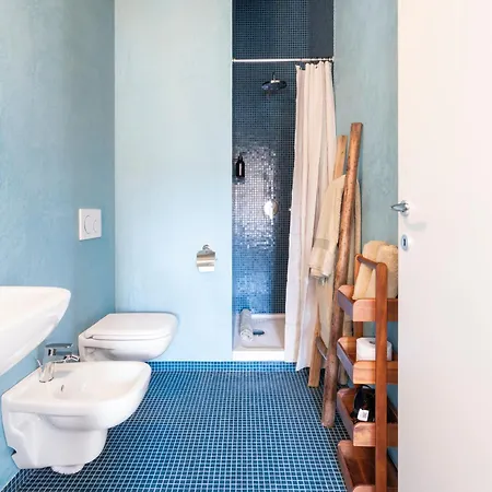 Appartamento Luxury Loft