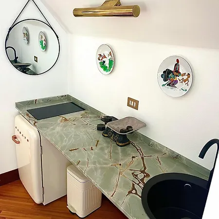 Luxury Loft Milan