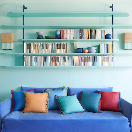 Appartement Acqua - Design & Comfort *