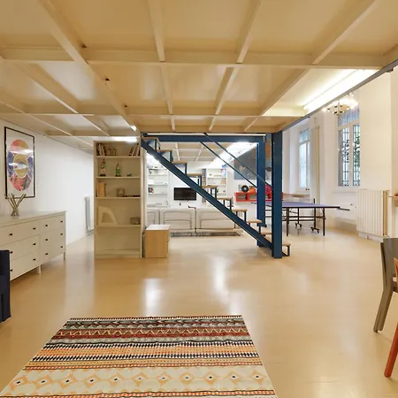 Sant'agostino - Charming Retreat 210m From M2 *