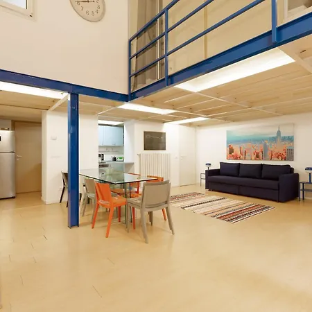 Apartment Sant'agostino - Charming Retreat 210m From M2 *