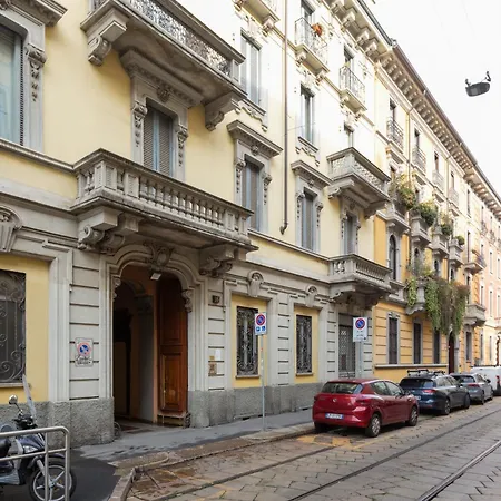 Apartment Sant'agostino - Charming Retreat 210m From M2