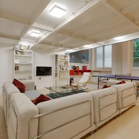 Sant'agostino - Charming Retreat 210m From M2 * ميلان