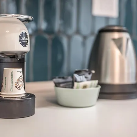 Apartamento Ca Tripilla Milán