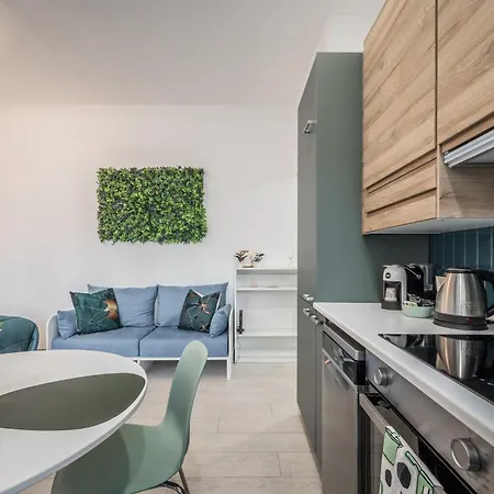 Apartamento Ca Tripilla