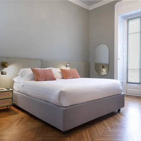 Apartamento Fifty Eight Montenapoleone Two Bedrooms