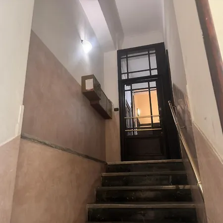דירה Portello House