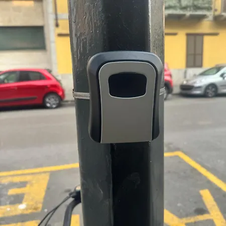 Apartamento Portello House