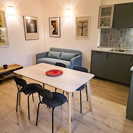 Savona Apartment