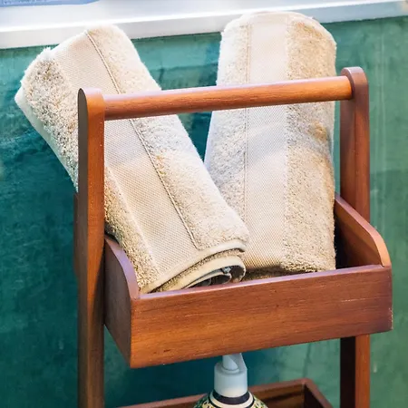 Dream Apartmán Milán