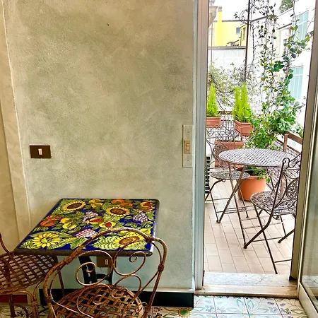 Dream Apartmán Milán