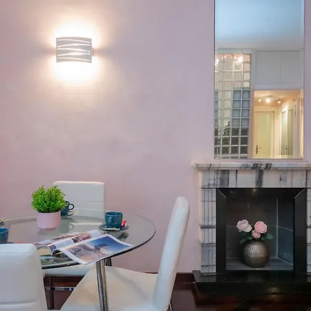 Xenia - Elegant Two-room In Porta Venezia Apartamento *