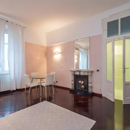Apartment Xenia - Elegant Two-room In Porta Venezia Milan