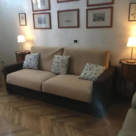 3 Bedroom Cozy In Lejlighed *