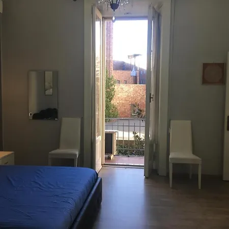 Lejlighed 3 Bedroom Cozy In Milano