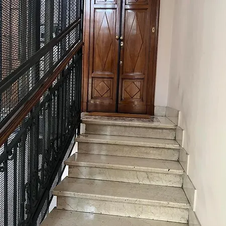 3 Bedroom Cozy In Lejlighed *