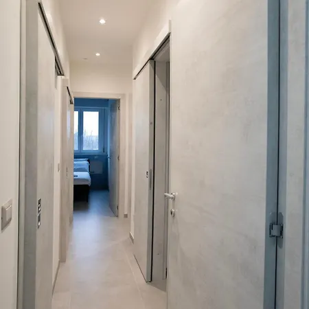 L'arche Comfort & Relax Horse House