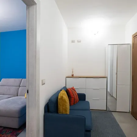 L'arche Comfort & Relax Horse House Апартаменты *