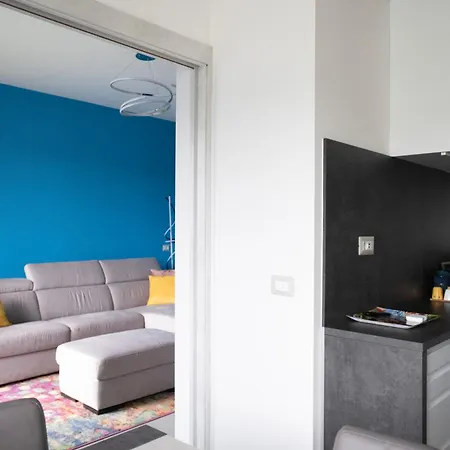 L'arche Comfort & Relax Horse House Διαμέρισμα *