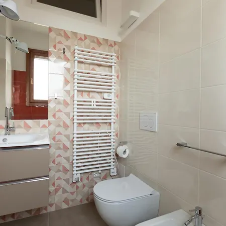 Appartement Lsa Milan